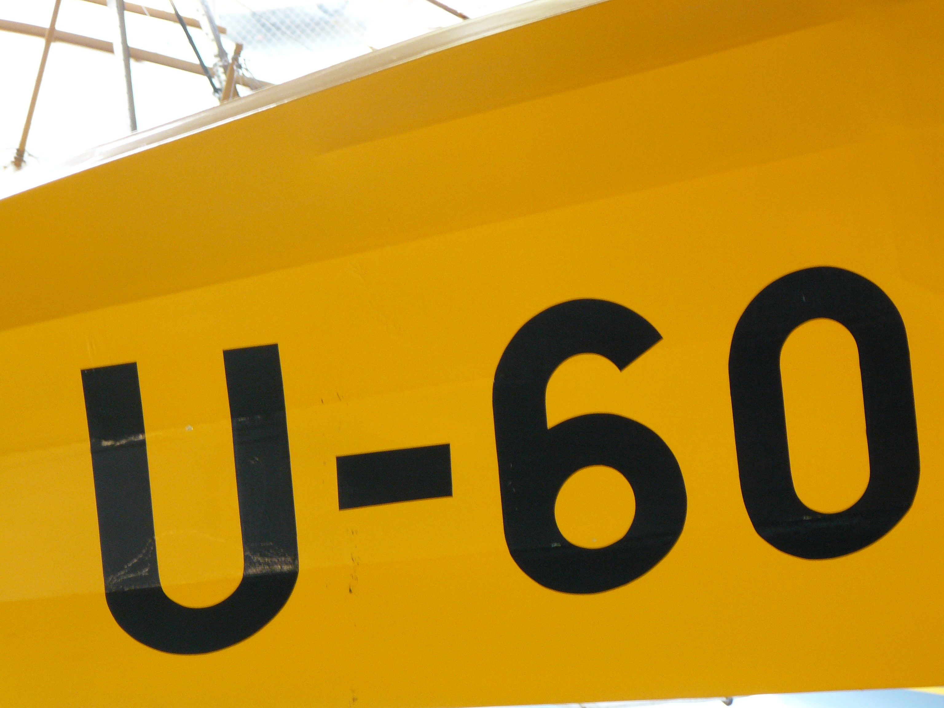 U 60