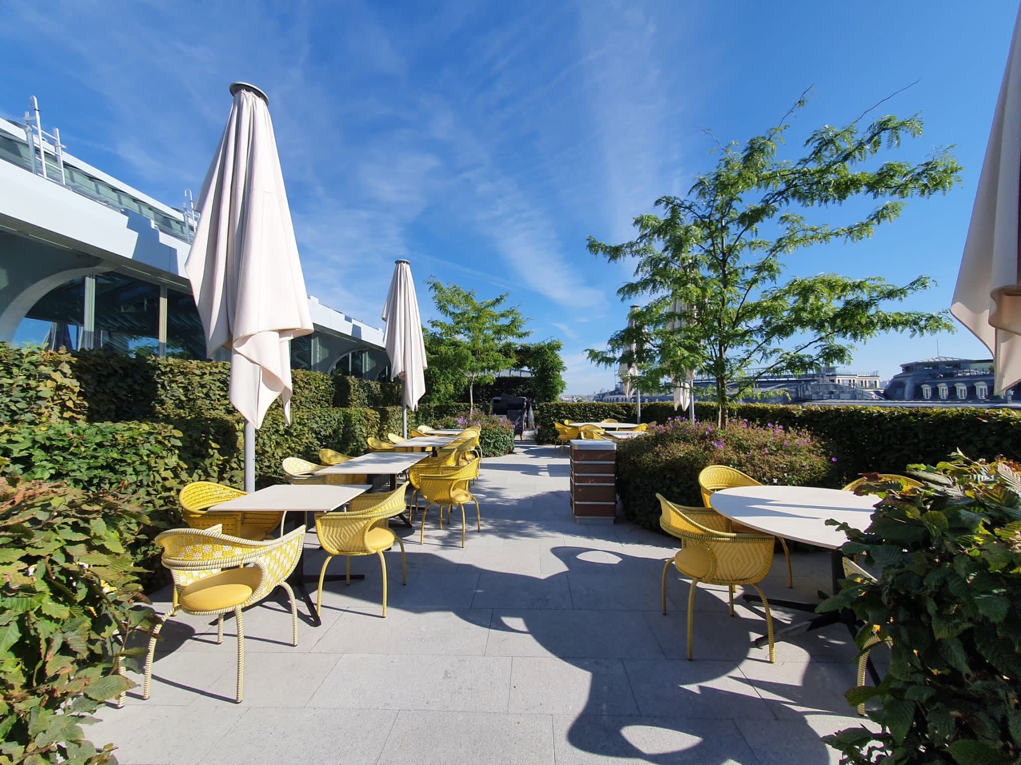 Cheval Blanc