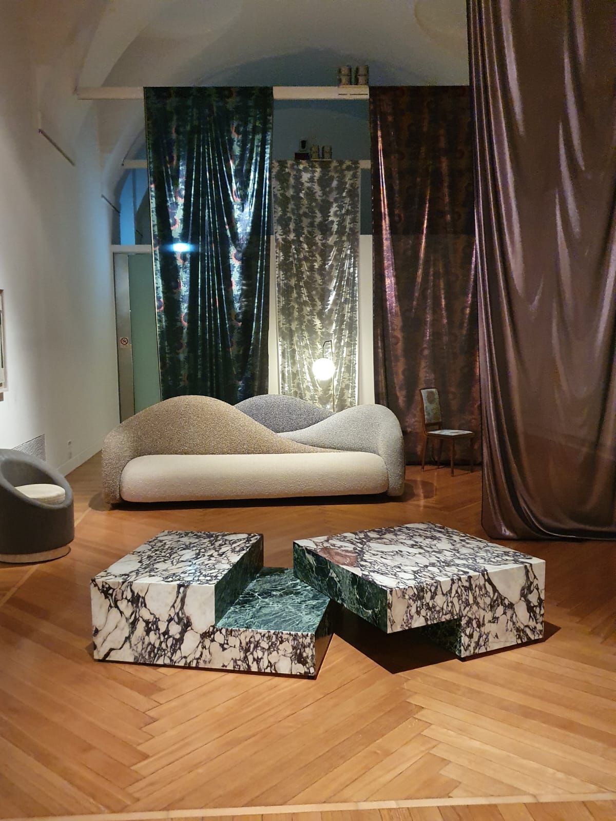 Galerie Pierre Gonalons