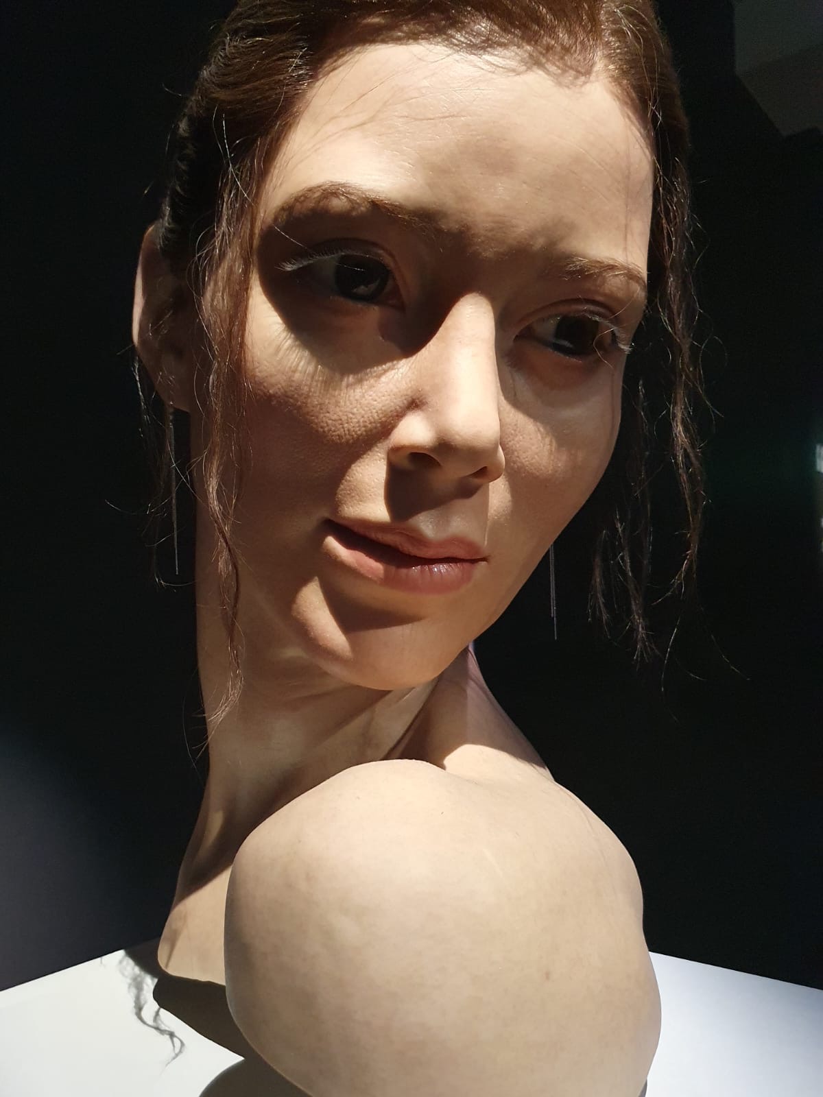 Lily by Jamie Salmon 2013