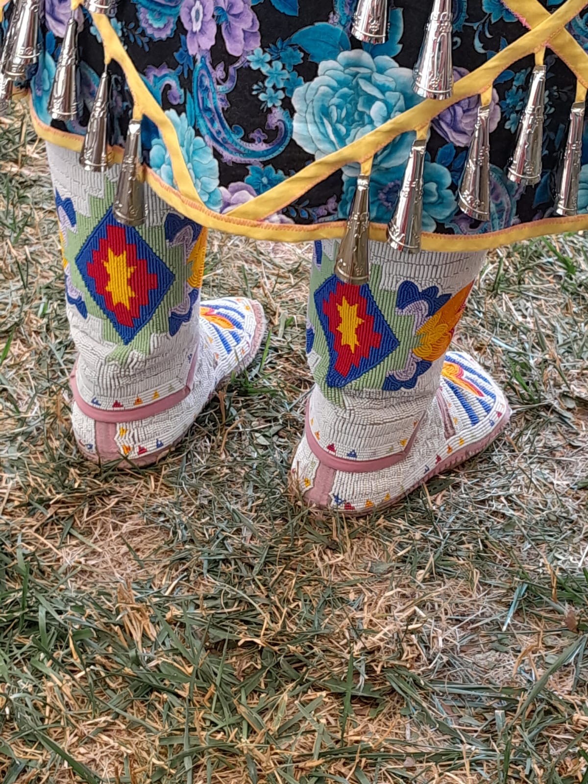 Chaussons