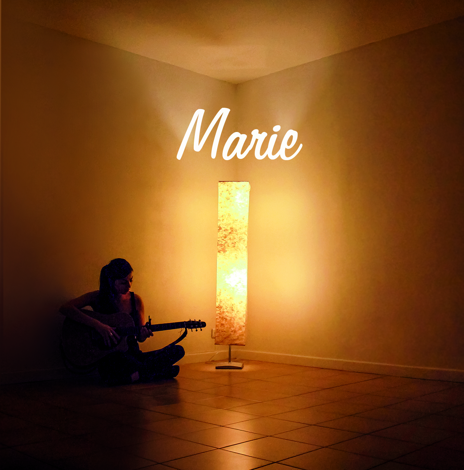 Marie son album