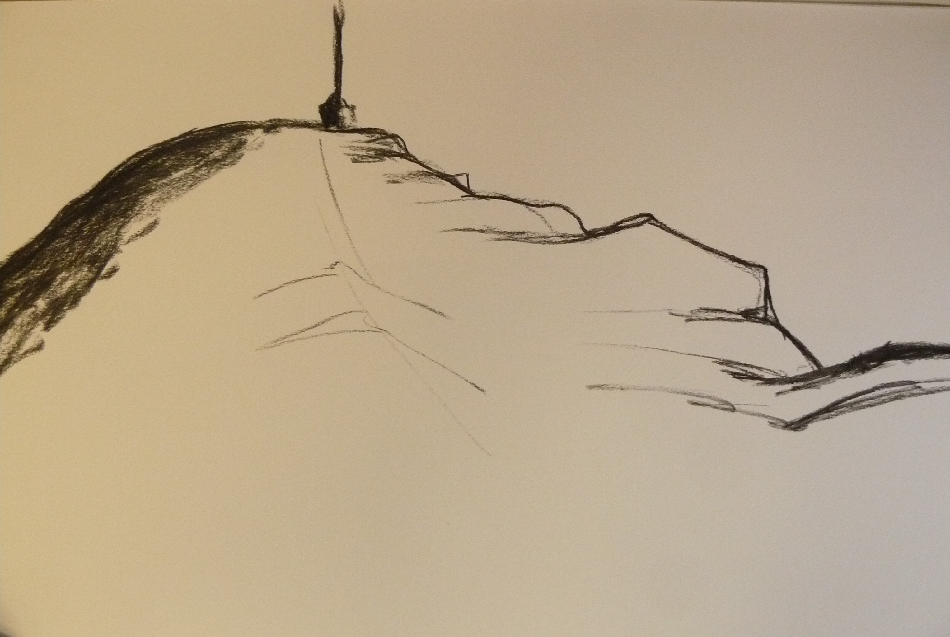 Dessin du 10 juin 2001