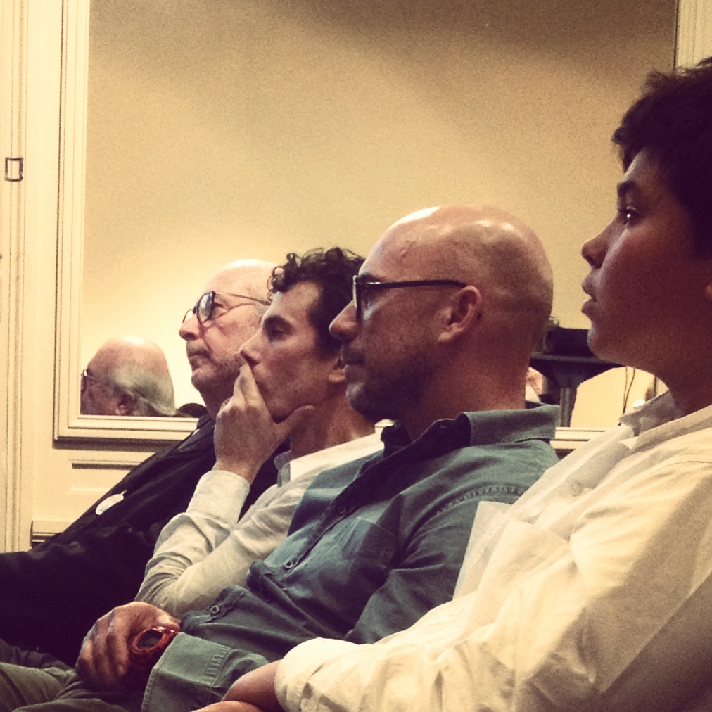 Roth : 3 générations