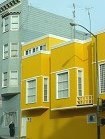 San Francisco Jaune