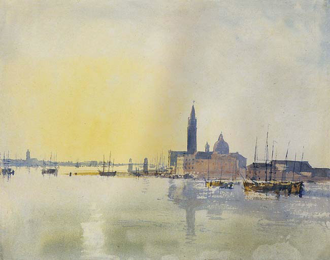 Renoir San Giorgio