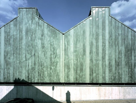 Musee de Sarrebourg