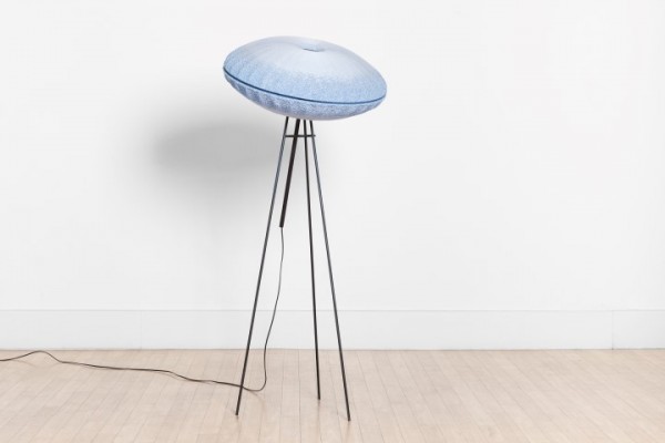 Urchin Floor lamp