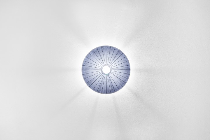 Urchin Wall lamp