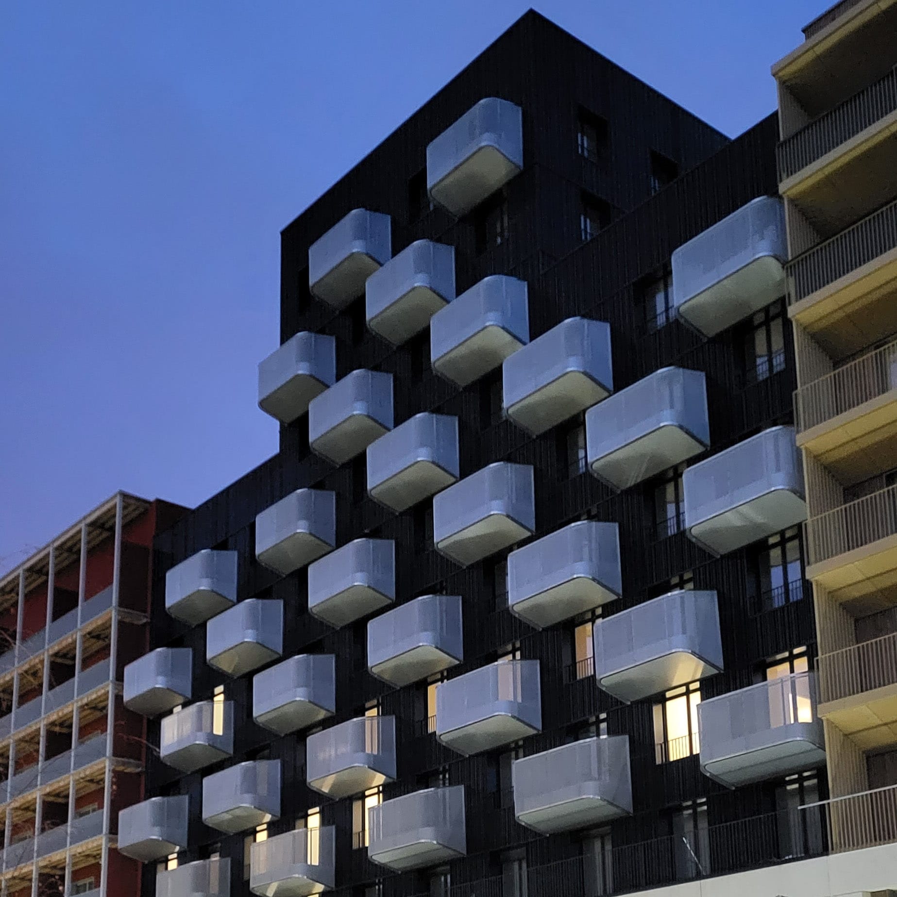 Façades