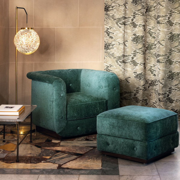 Apparence et mobilier P.Gonalons