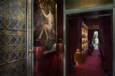 Enfilade