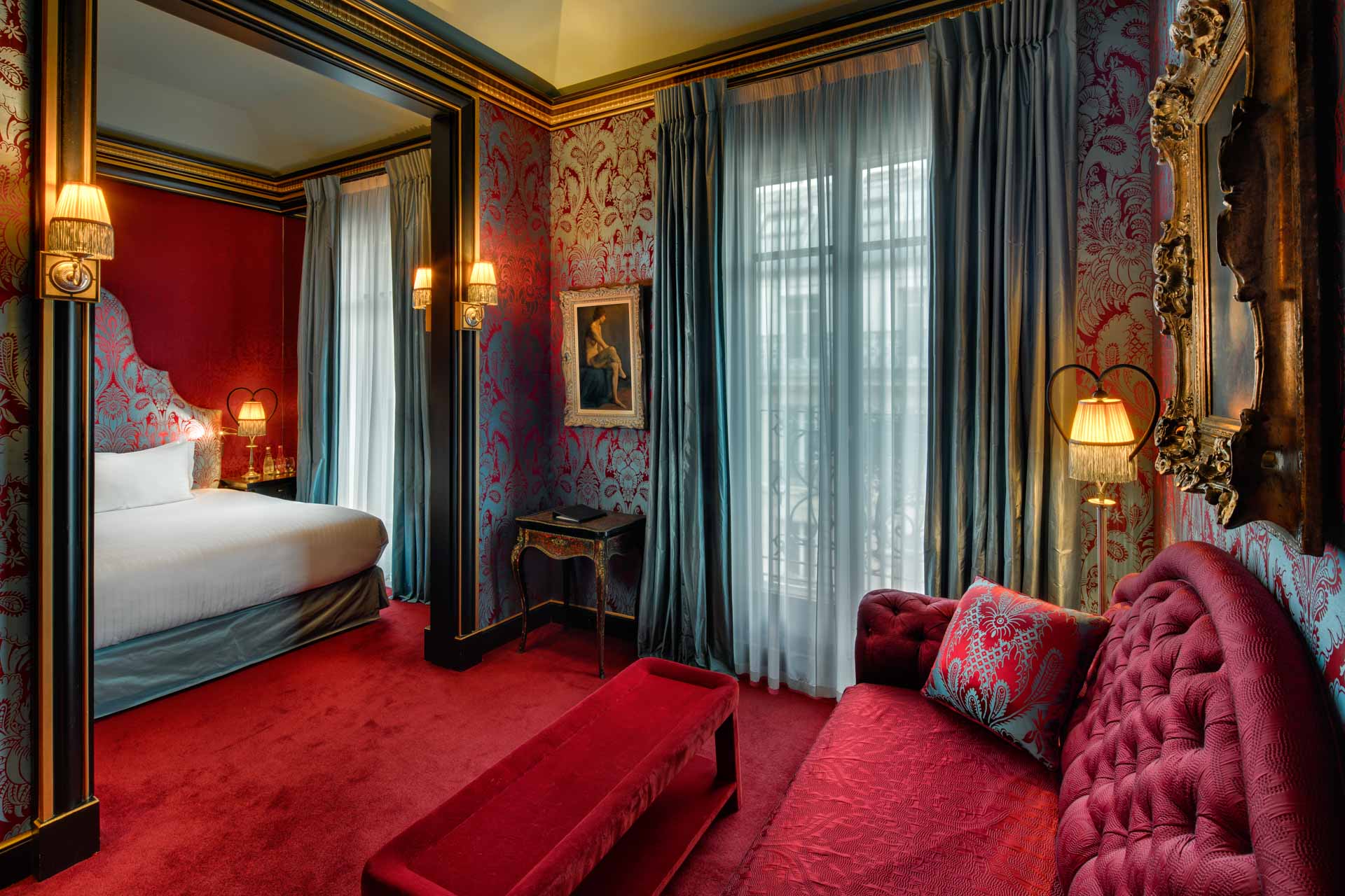 Autre chambre