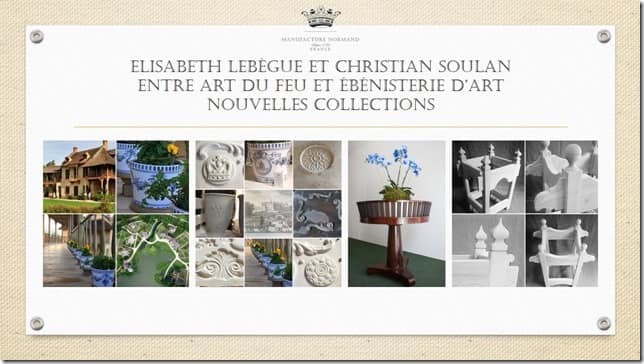 Chantilly Fete du jardin