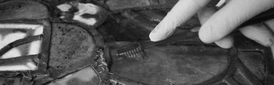 Detail du travail
