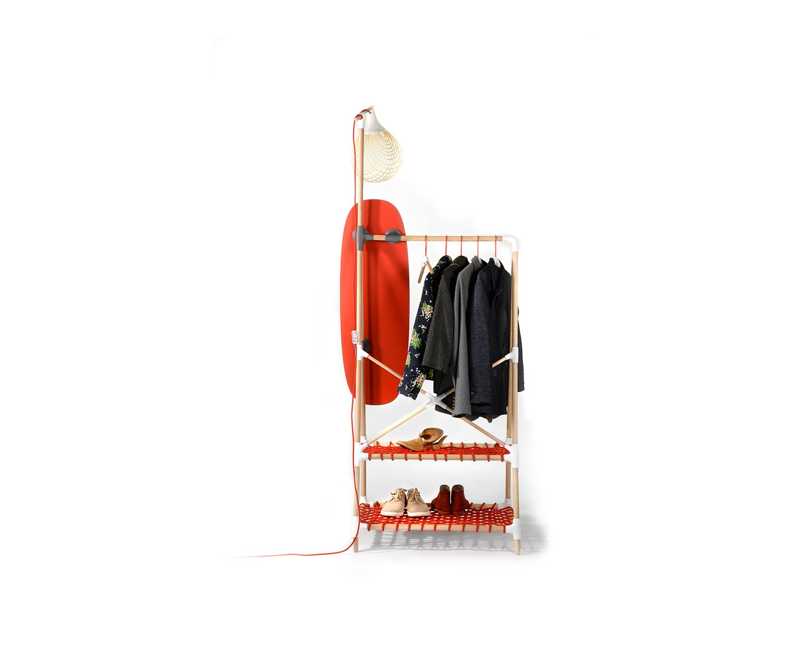 Dressing Droles d'oiseaux