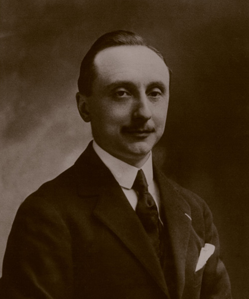 Henri Lelièvre