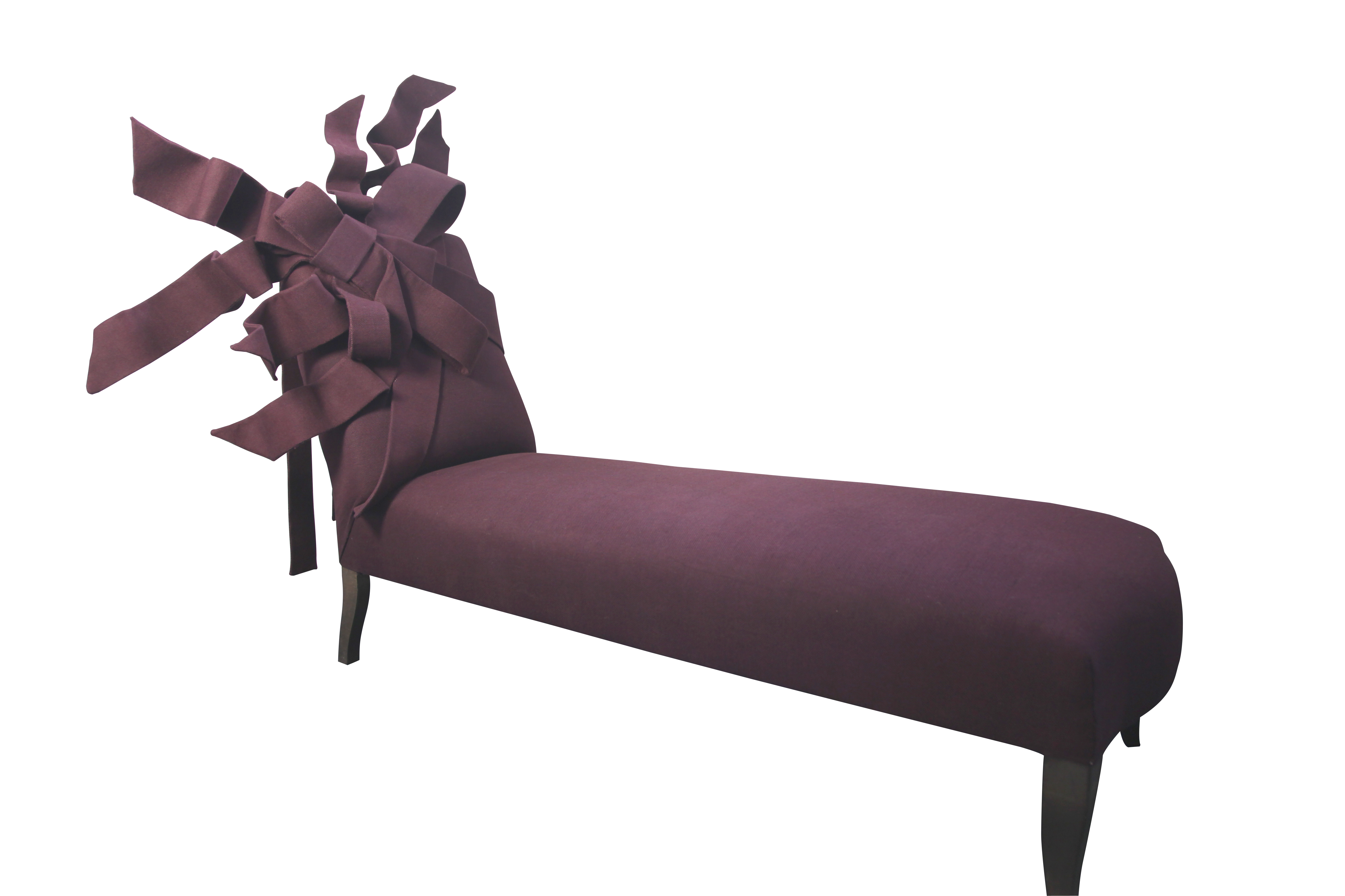 Meridienne Guylene Garcia