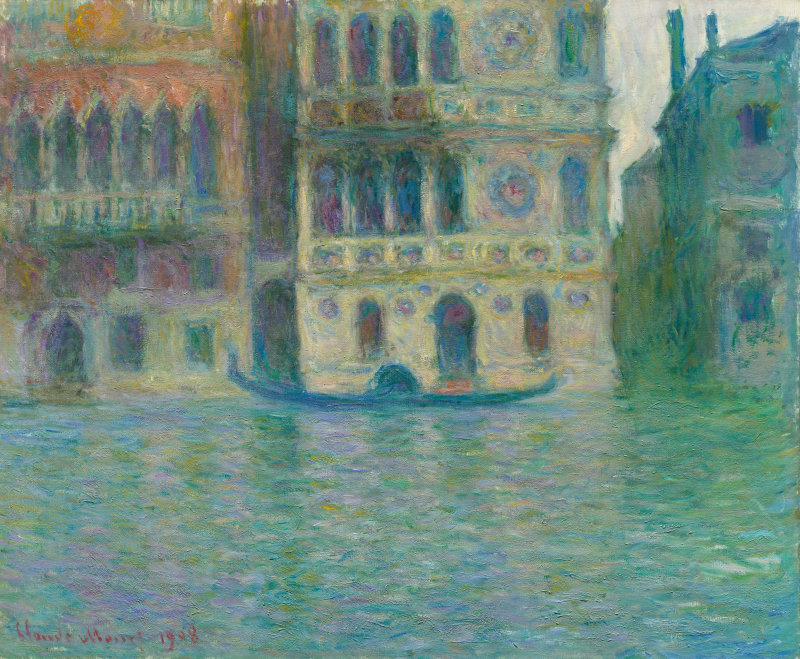 Monet Palazzio