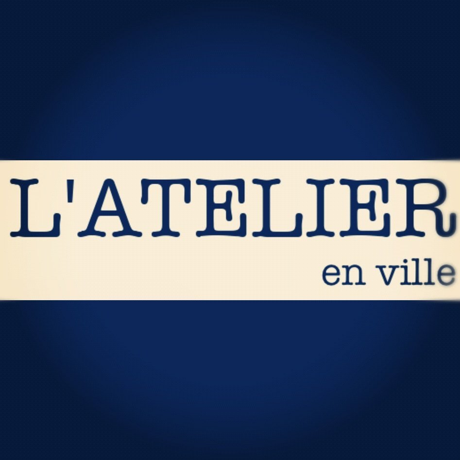 atelier en ville