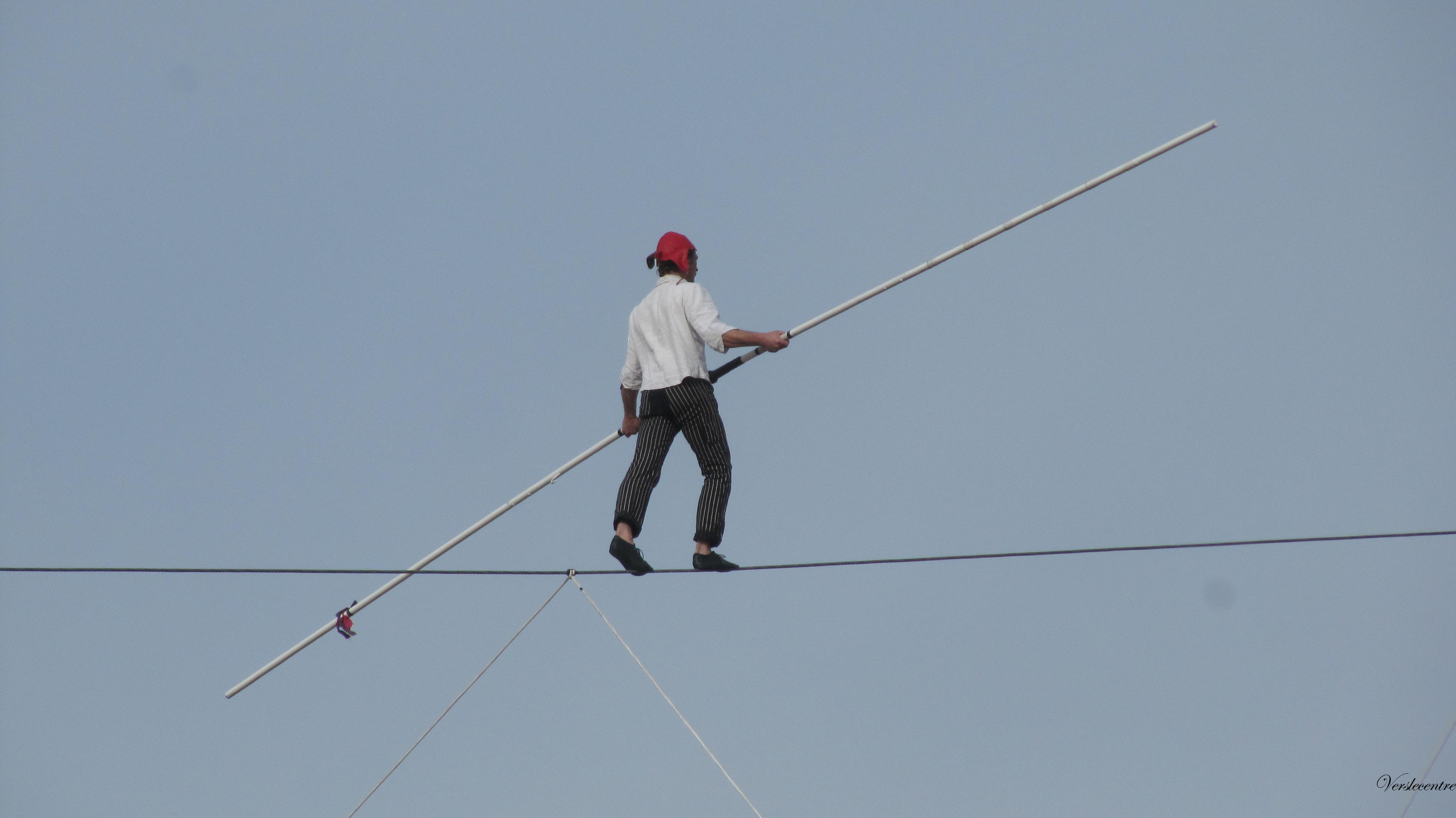 Funambule