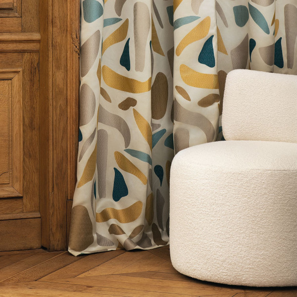 Palette des artistes