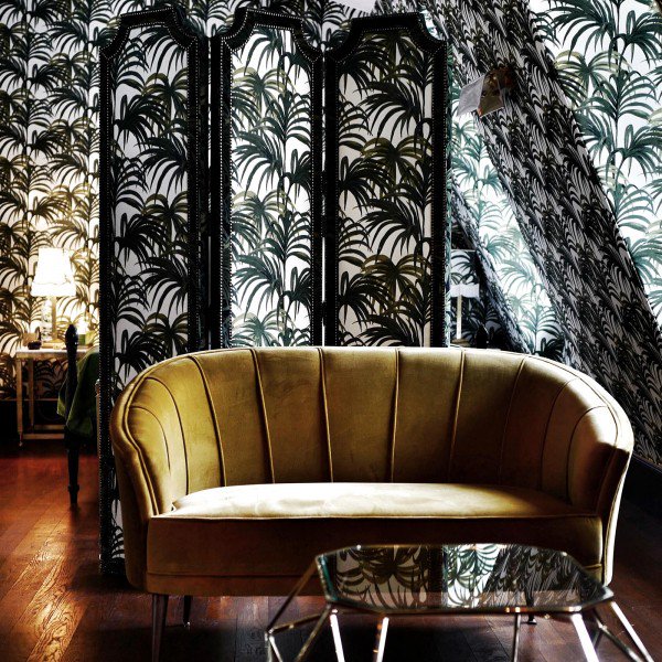 Palmeraie House of Hackney