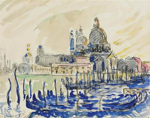 Paul Signac