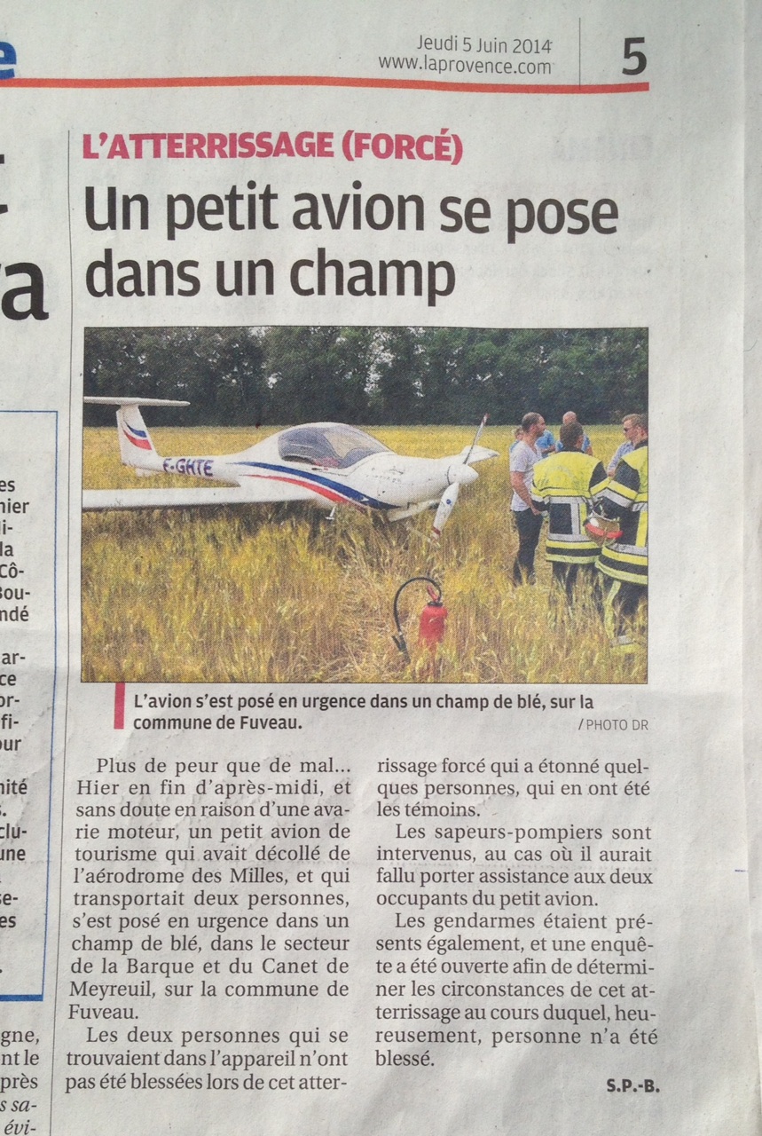 La Provence