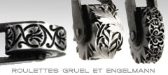 ROULETTE GRUEL
