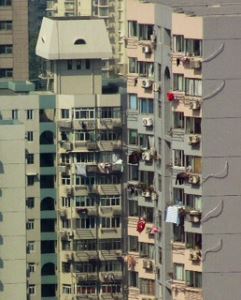 Shanghai
