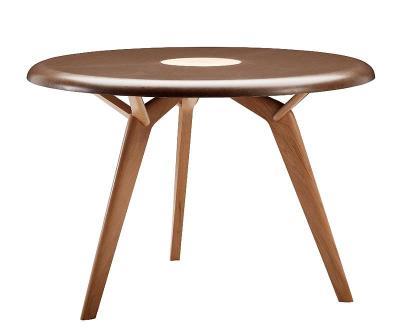 Table haute Noé Duchaufour Lawrance, SaintLuc