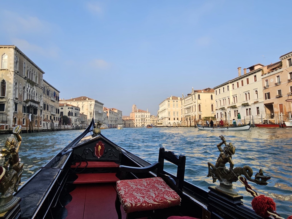 Grand Canal