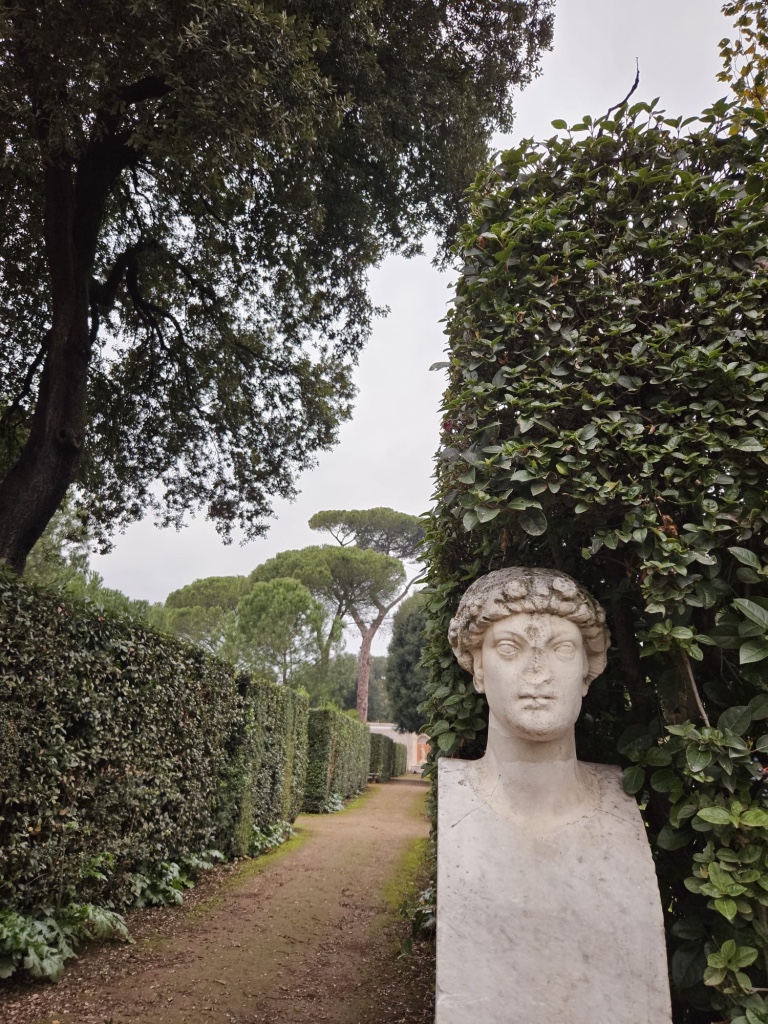 Les Jardins (labyrinthe)