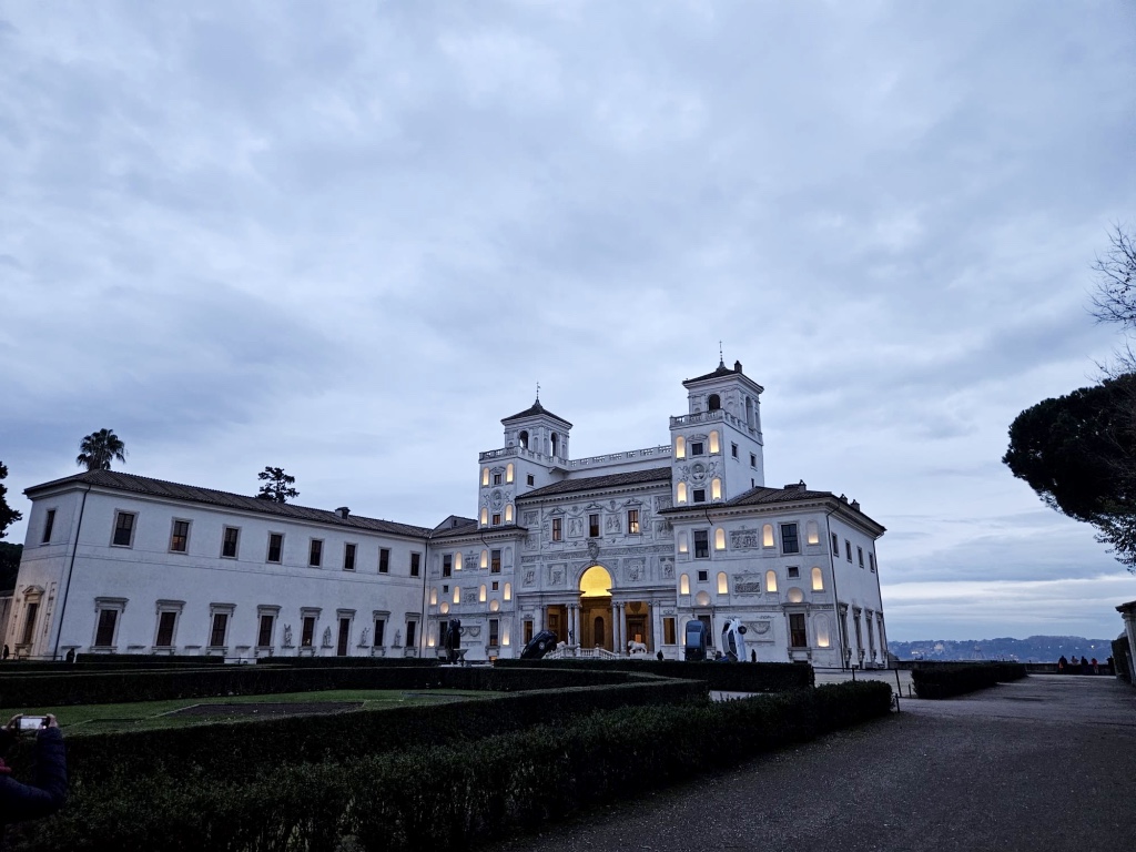 Villa Medicis
