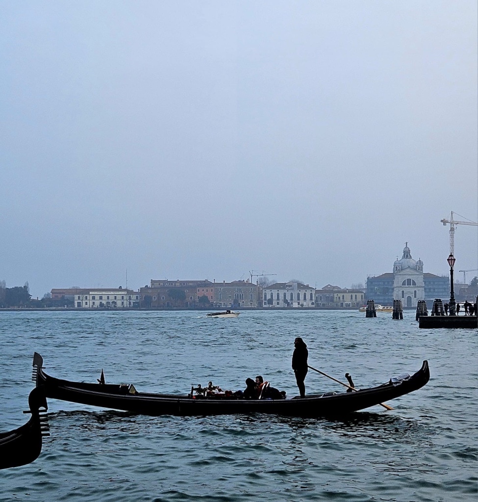 Gondole & lagon