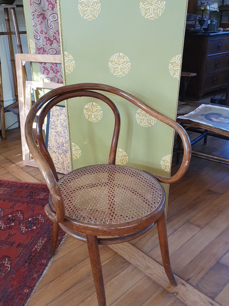 Chaise Thonet