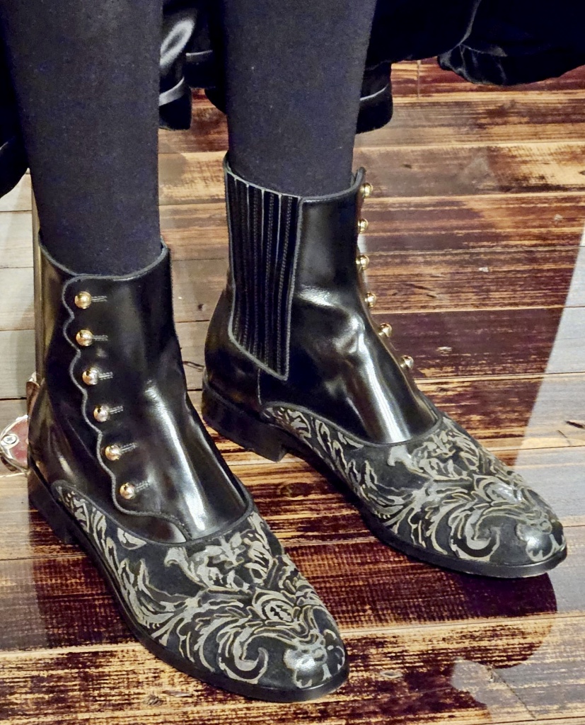 Bottines