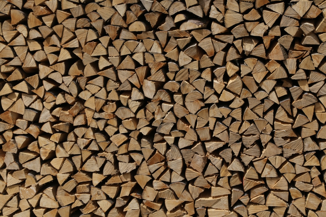 Bois de chauffage