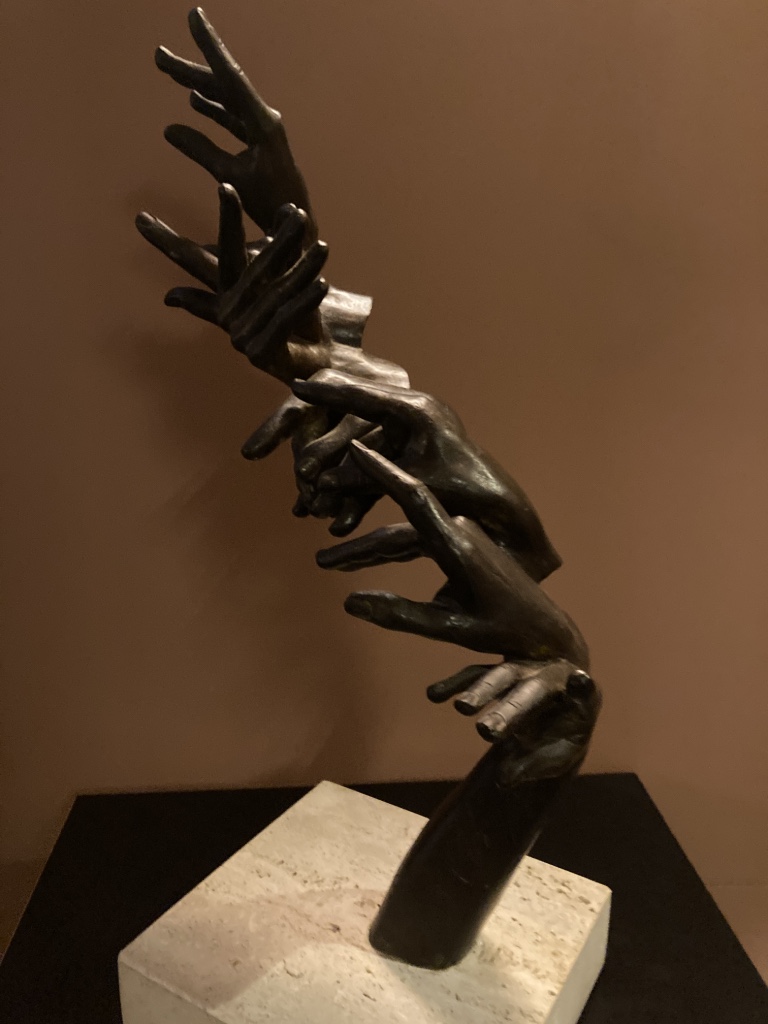 Art au Paradis Pietrasanta