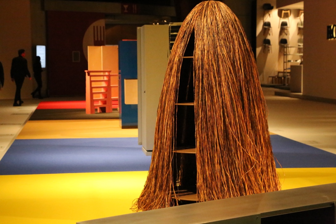 Choix de couleurs ...