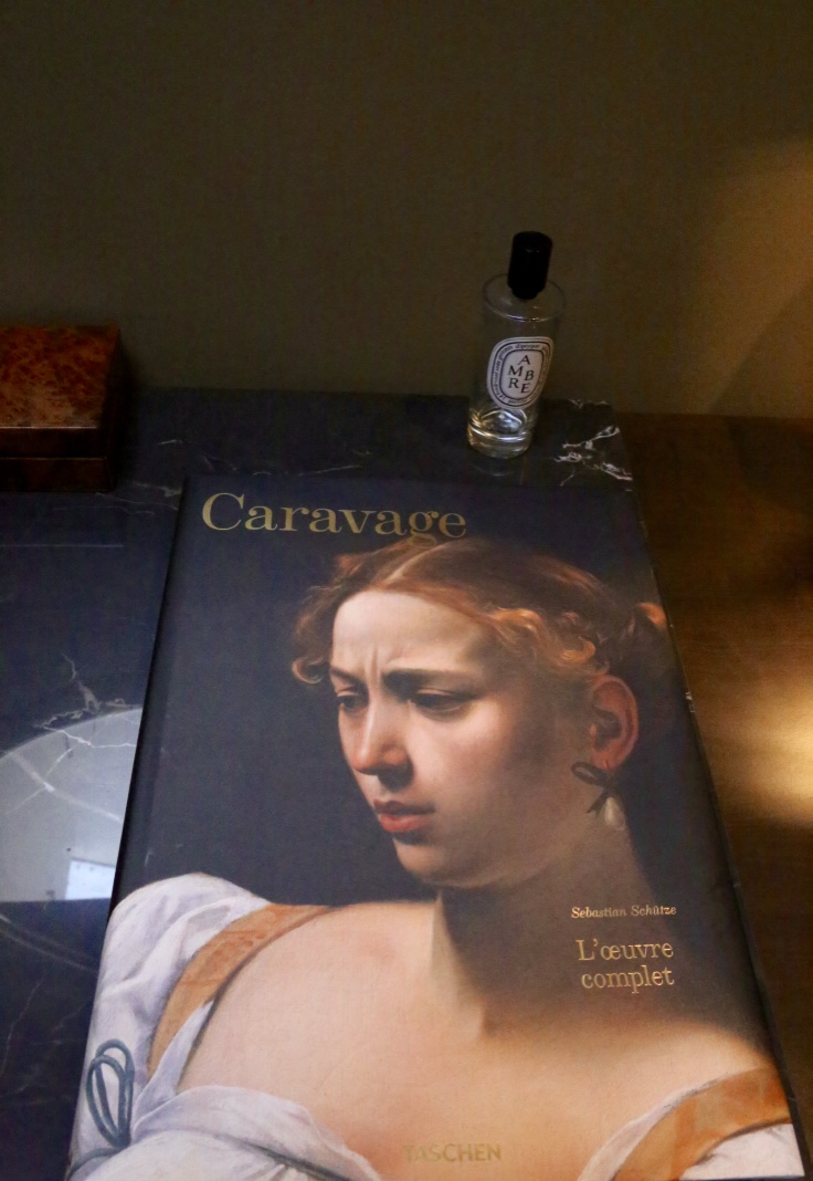 Caravage