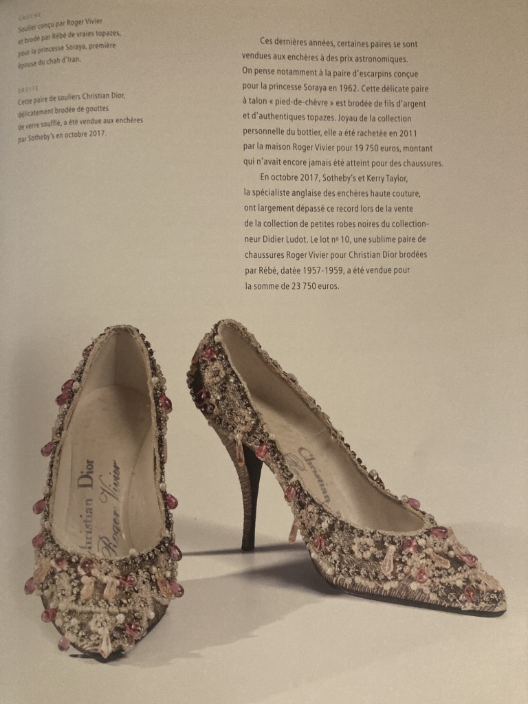 Souliers