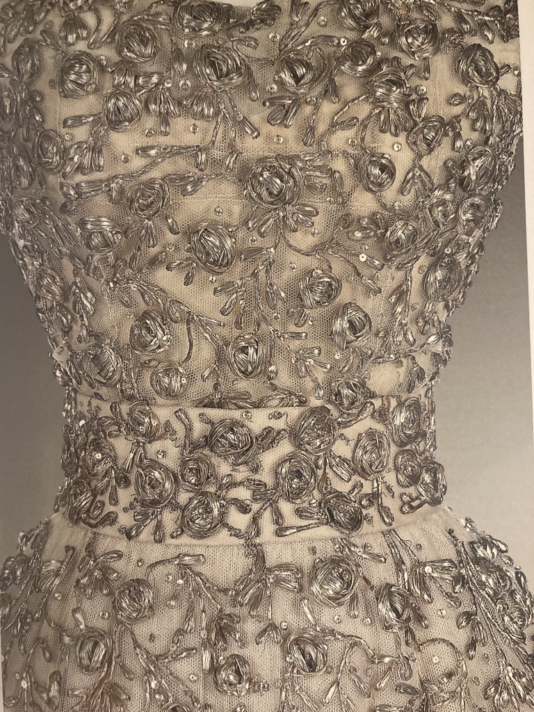 Saint Laurent 1962