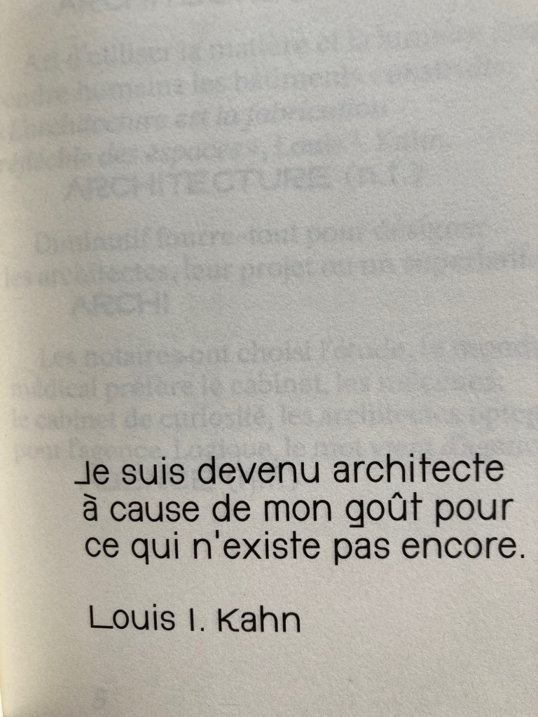 Louis I Kahn
