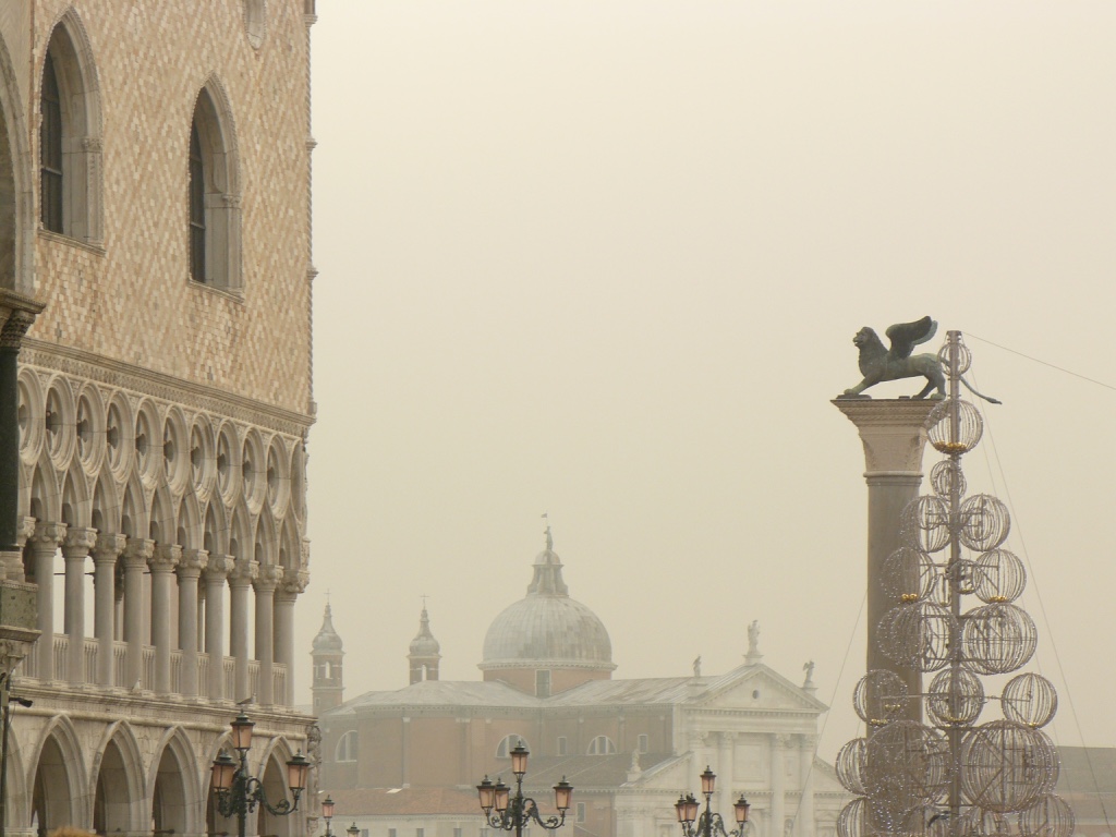 THM San Marco