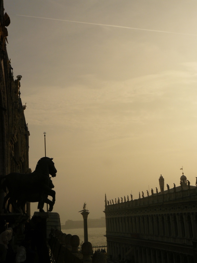 THM San marco