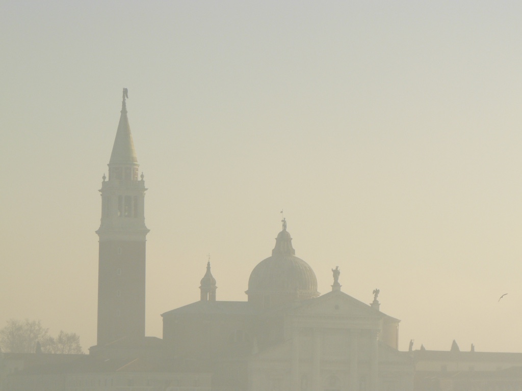 THM San Giorgio