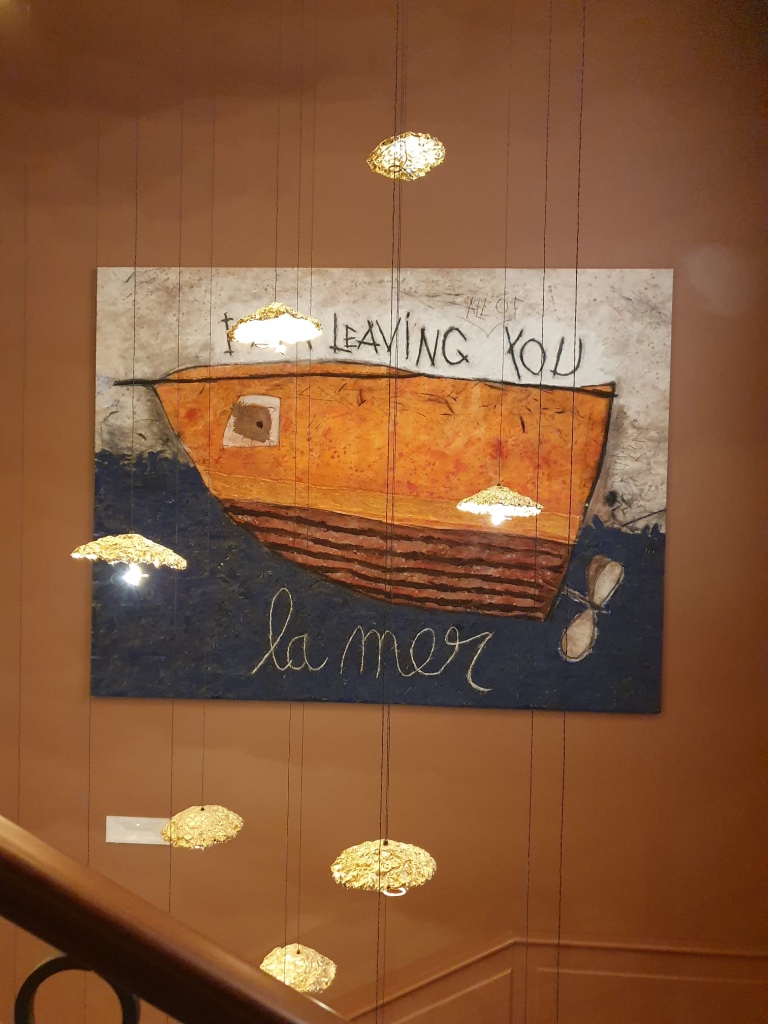 Oeuvre de Joseph Benjo