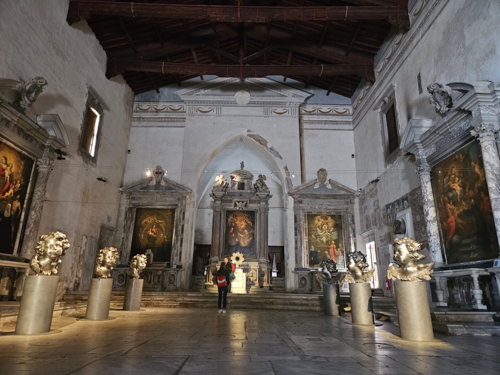 Complesso di Sant’Agostino